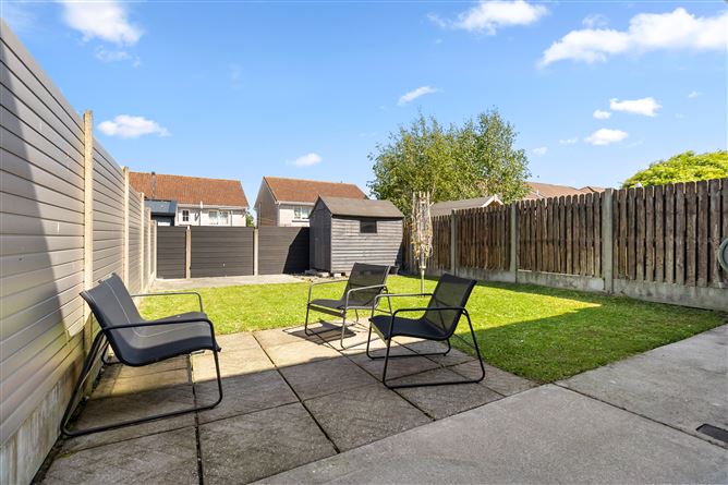 11 Bridgetown Close, Castlemartyr, Cork