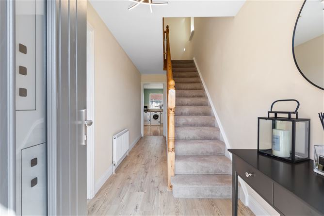 11 Bridgetown Close, Castlemartyr, Cork