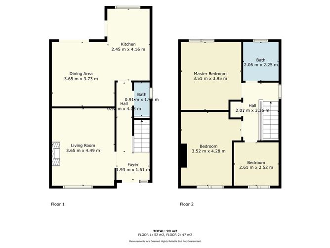 11 Bridgetown Close, Castlemartyr, Cork