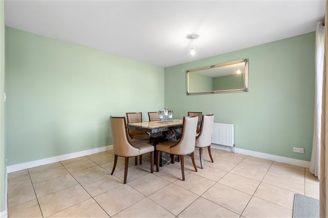 11 Bridgetown Close, Castlemartyr, Cork