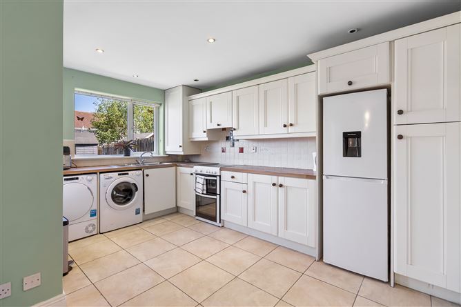 11 Bridgetown Close, Castlemartyr, Cork