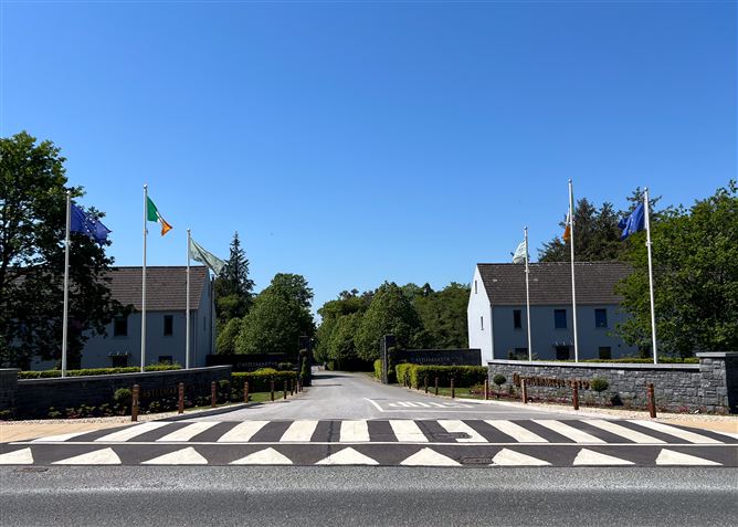 11 Bridgetown Close, Castlemartyr, Cork