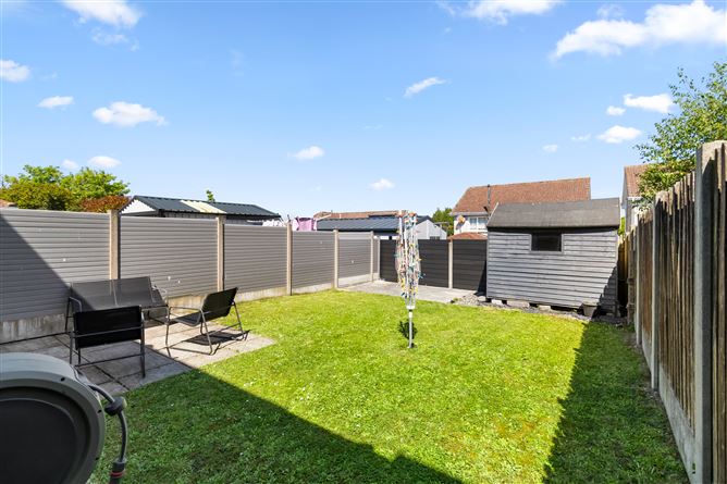 11 Bridgetown Close, Castlemartyr, Cork
