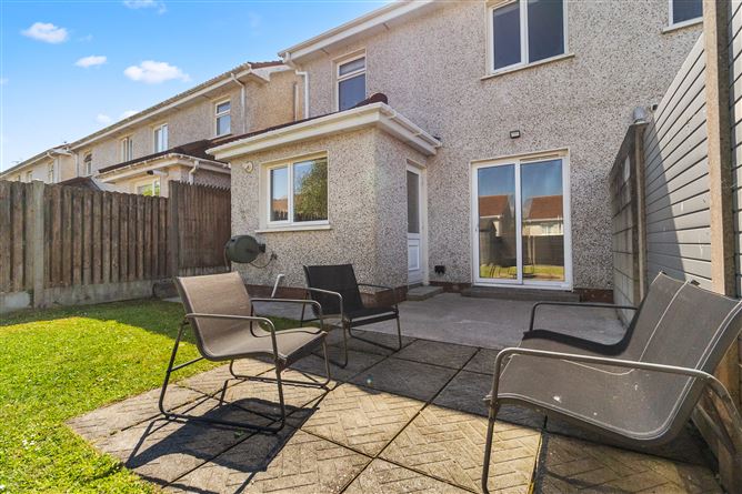 11 Bridgetown Close, Castlemartyr, Cork