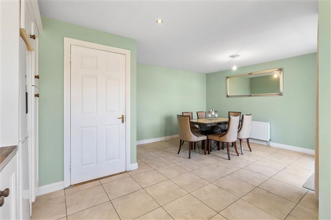 11 Bridgetown Close, Castlemartyr, Cork