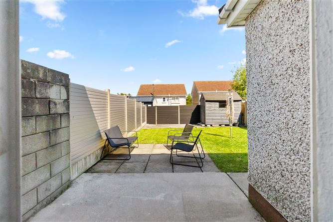 11 Bridgetown Close, Castlemartyr, Cork
