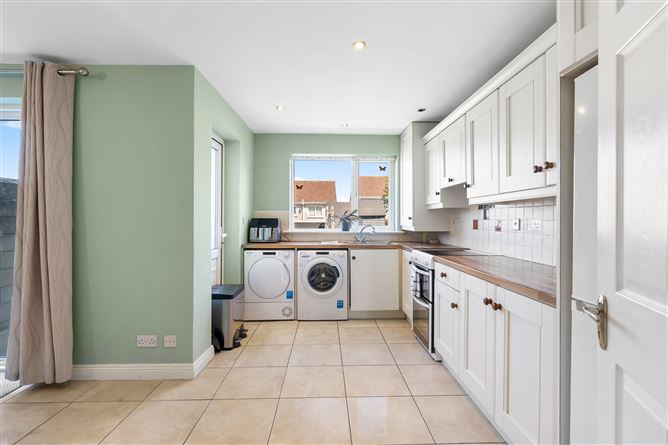11 Bridgetown Close, Castlemartyr, Cork