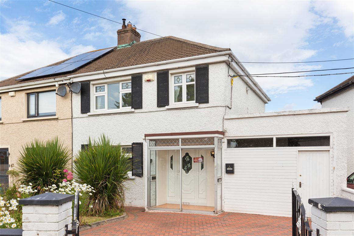 56 Moeran Road, Walkinstown, Dublin 12