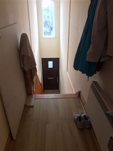 Apartment 27 Gleann Ard, Ballaghaderreen, Co. Roscommon