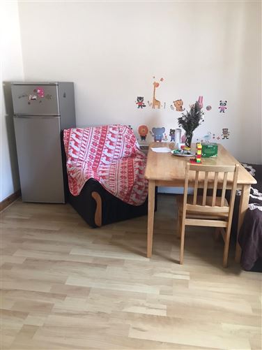 Apartment 27 Gleann Ard, Ballaghaderreen, Co. Roscommon