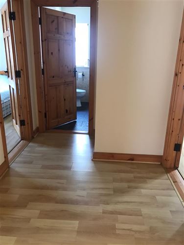 Apartment 27 Gleann Ard, Ballaghaderreen, Co. Roscommon