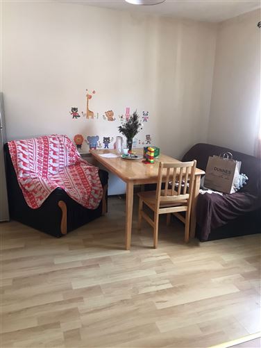 Apartment 27 Gleann Ard, Ballaghaderreen, Co. Roscommon