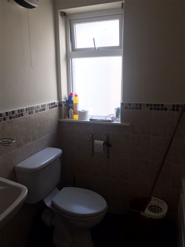 Apartment 27 Gleann Ard, Ballaghaderreen, Co. Roscommon