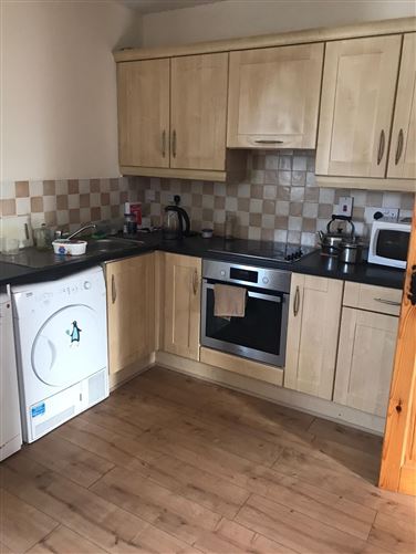 Apartment 27 Gleann Ard, Ballaghaderreen, Co. Roscommon