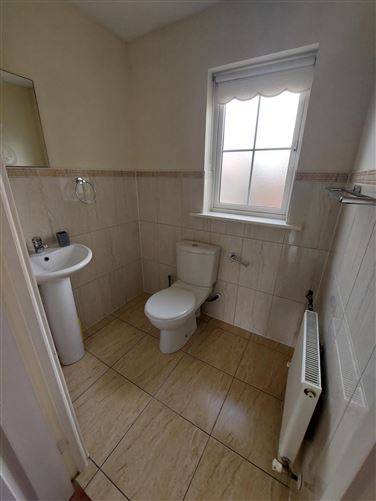 55 Buttercup Avenue, Esker Hills, Portlaoise, Laois