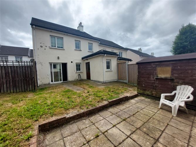 55 Buttercup Avenue, Esker Hills, Portlaoise, Laois