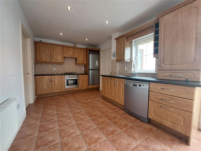 55 Buttercup Avenue, Esker Hills, Portlaoise, Laois