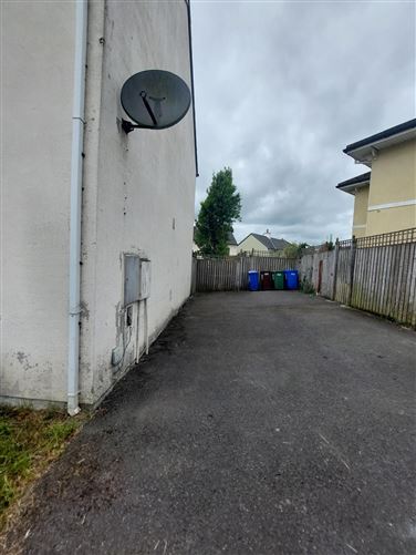 55 Buttercup Avenue, Esker Hills, Portlaoise, Laois