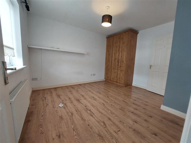 55 Buttercup Avenue, Esker Hills, Portlaoise, Laois