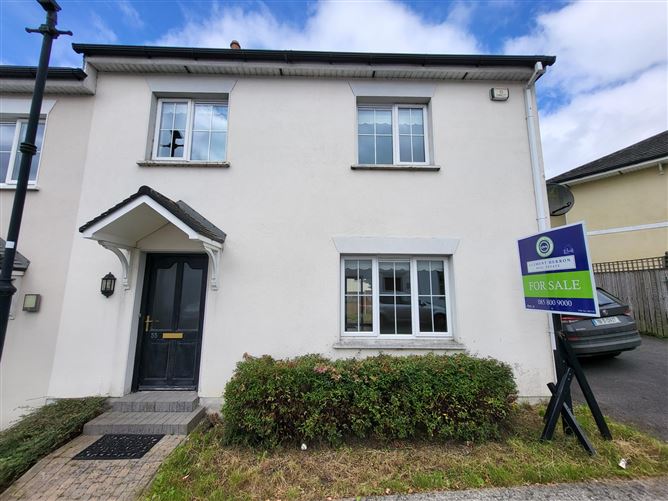 55 Buttercup Avenue, Esker Hills, Portlaoise, Laois
