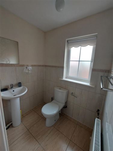 55 Buttercup Avenue, Esker Hills, Portlaoise, Laois