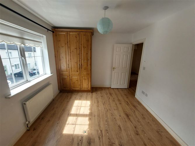 55 Buttercup Avenue, Esker Hills, Portlaoise, Laois