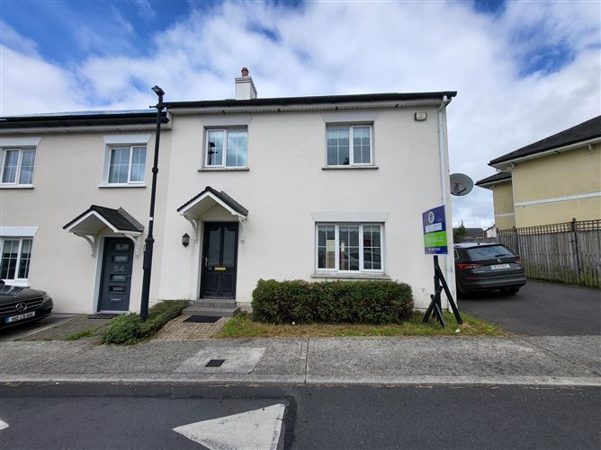 55 Buttercup Avenue, Esker Hills, Portlaoise, Laois