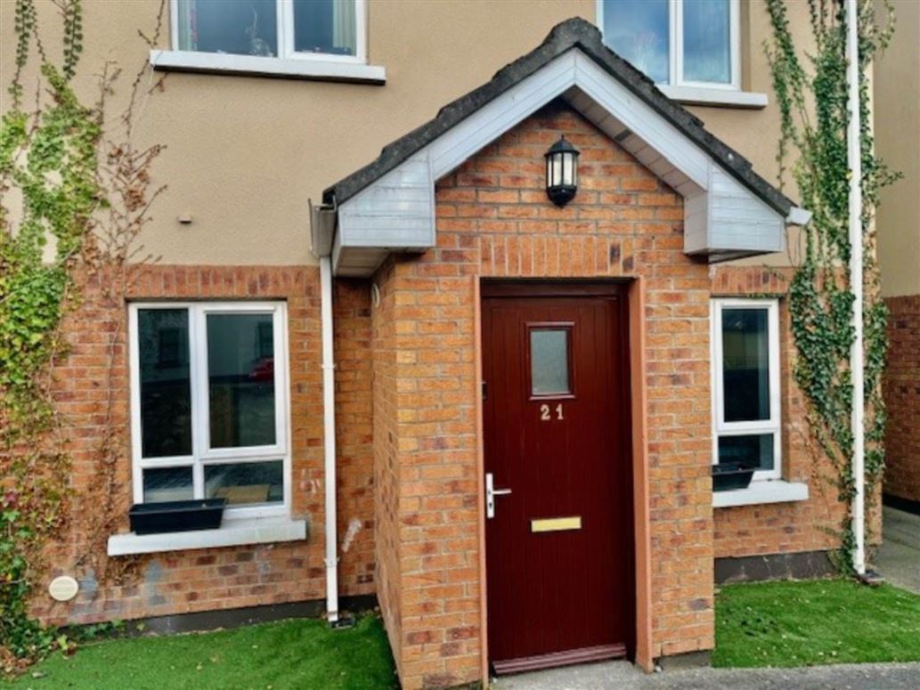 21 Coole Haven, Gort, County Galway