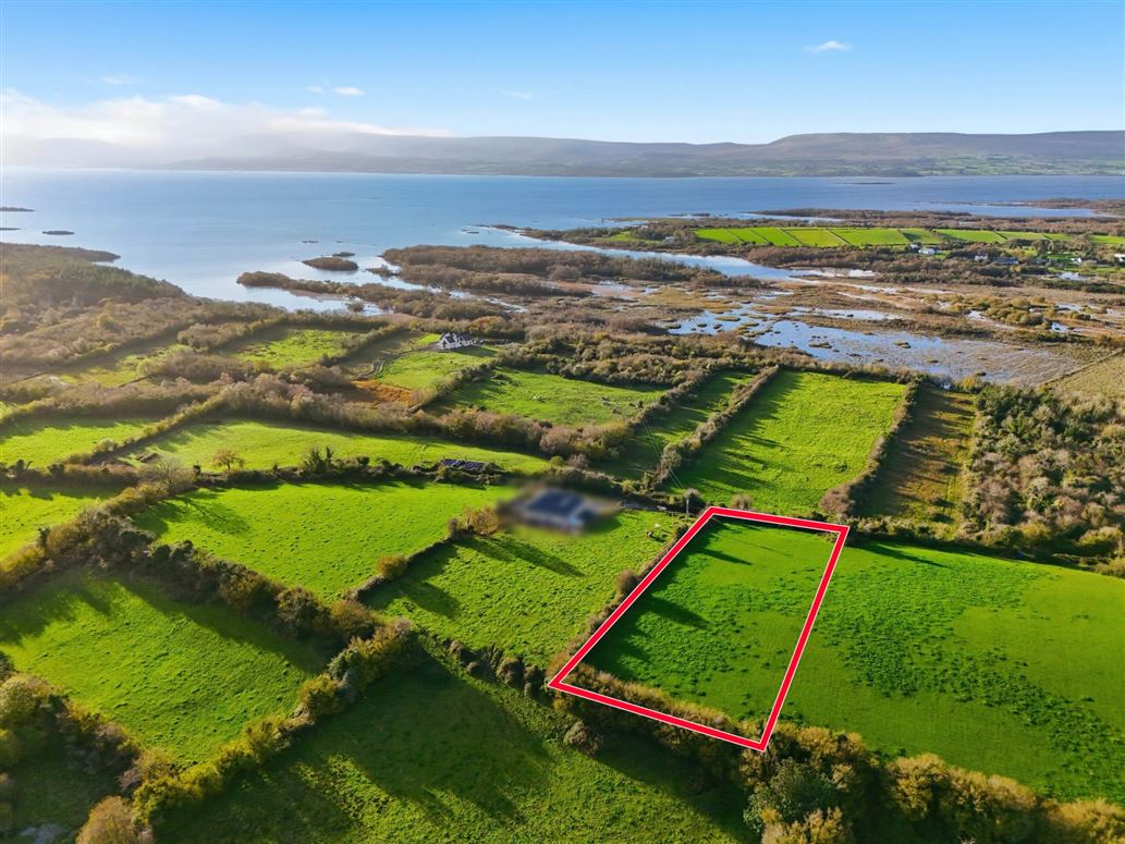 Knocknakillew, Ballinrobe, County Mayo