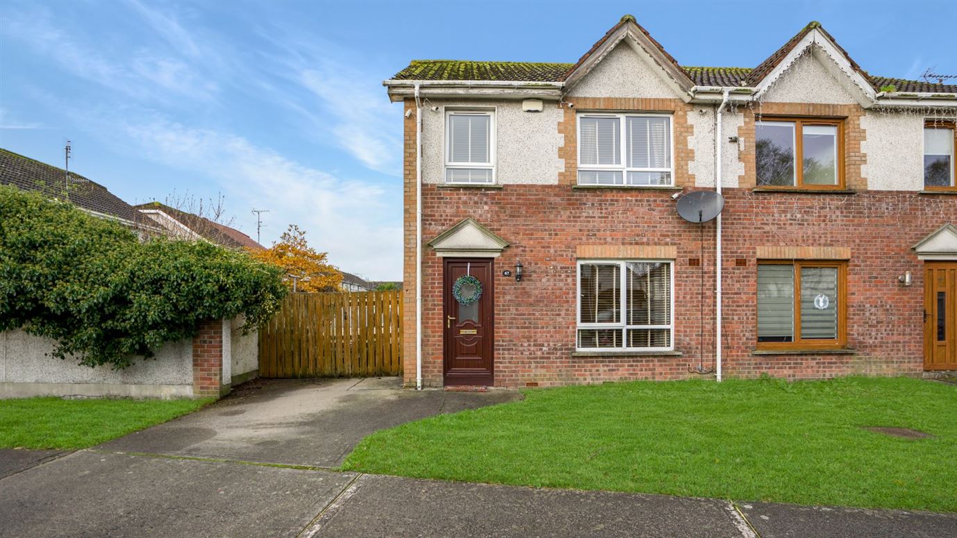 67 Castleross, Castletown Road, Dundalk, Co. Louth