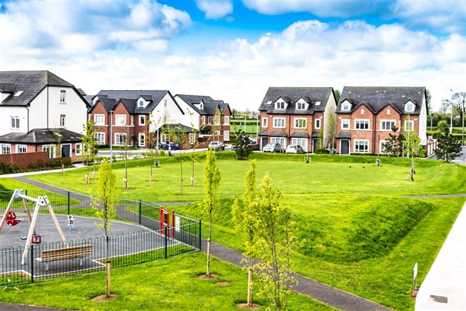 13 Ash Drive, The Willows, Dunshaughlin, Co. Meath