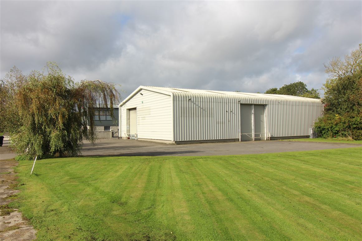 Unit 1 Clane Business Park, Clane, Kildare