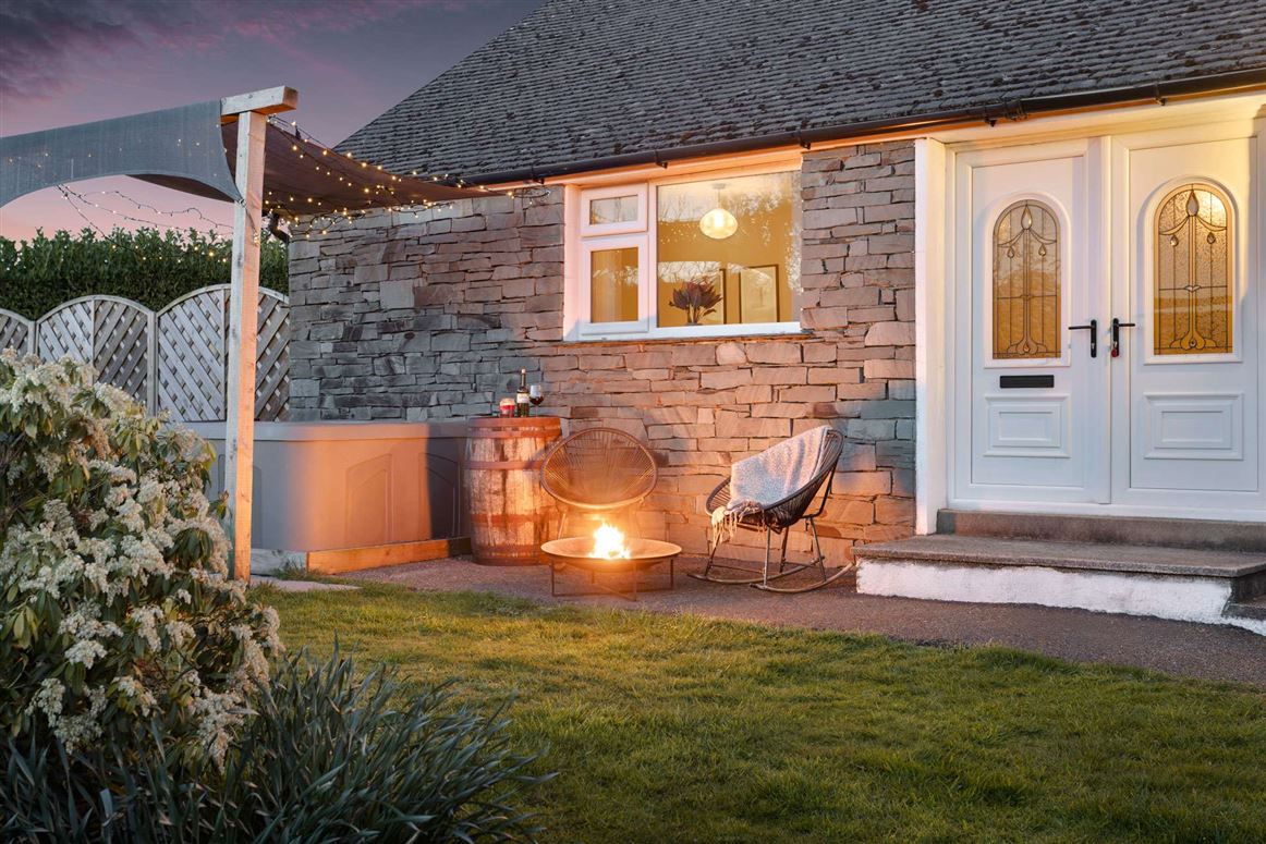 Cottage Bliss,Underbarrow,Cumbria,United Kingdom