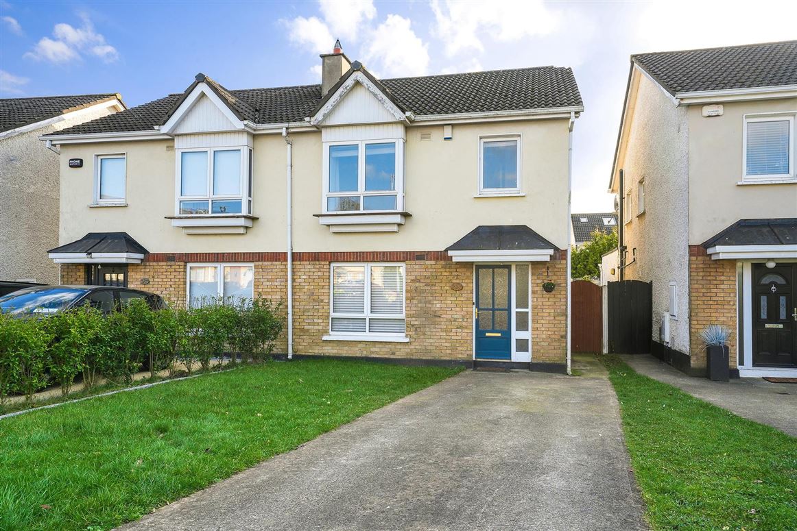 23 St Mochta's Chase, Clonsilla, Dublin 15