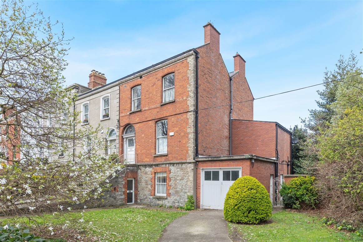 243 North Circular Road, Phibsborough, Dublin 7