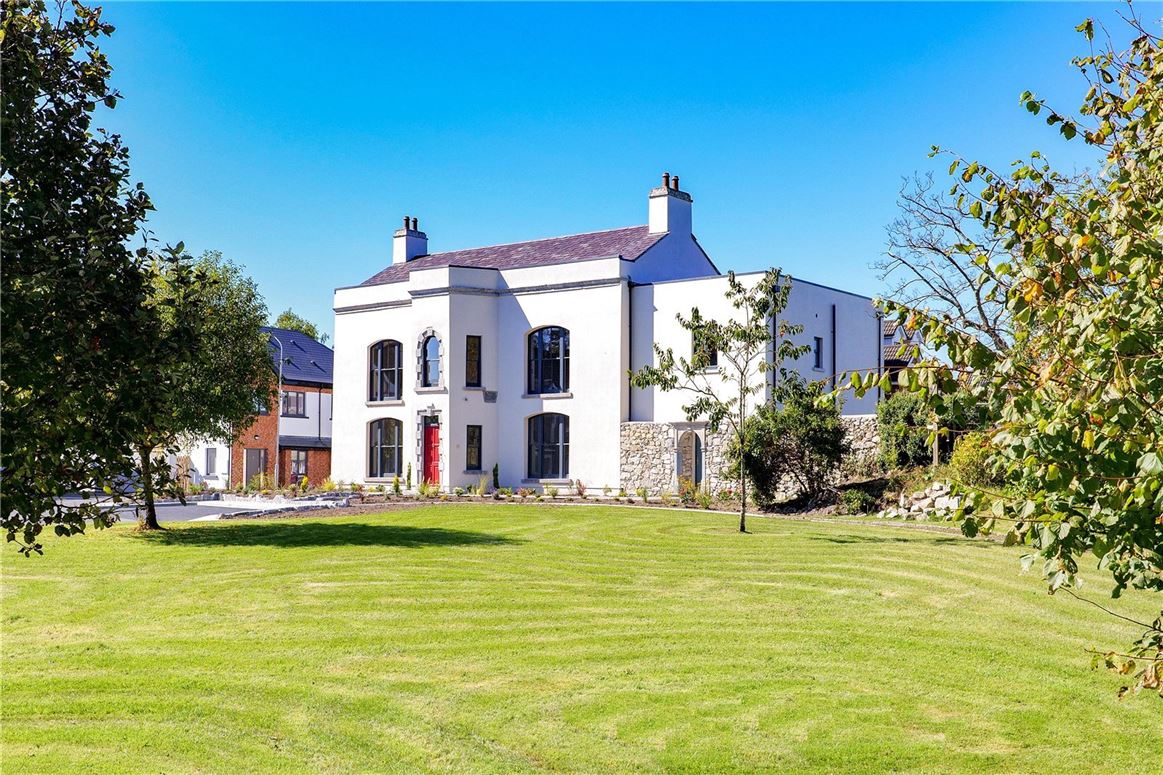 Rahoon House, Ros Geal, Rahoon Road, Rahoon, Galway City