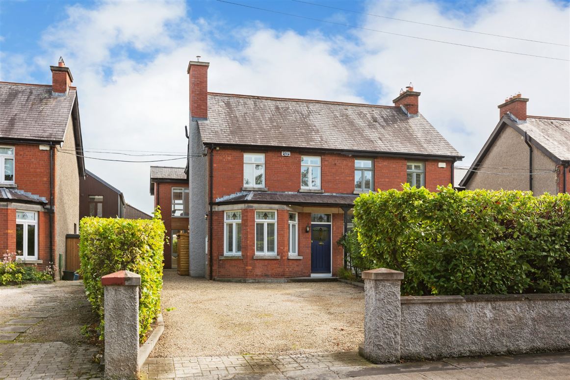 23 Willbrook Road, Rathfarnham, Dublin 14