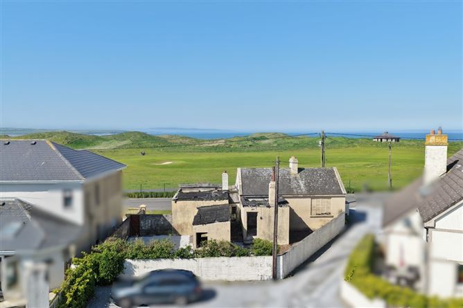 Greenview, Sandhill Road, Ballybunion, Kerry