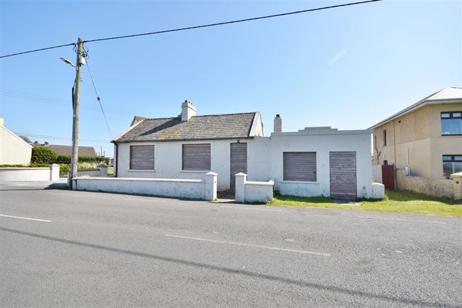 Greenview, Sandhill Road, Ballybunion, Kerry