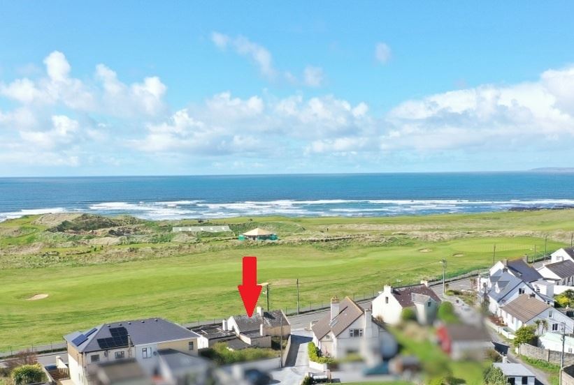 Greenview, Sandhill Road, Ballybunion, Kerry