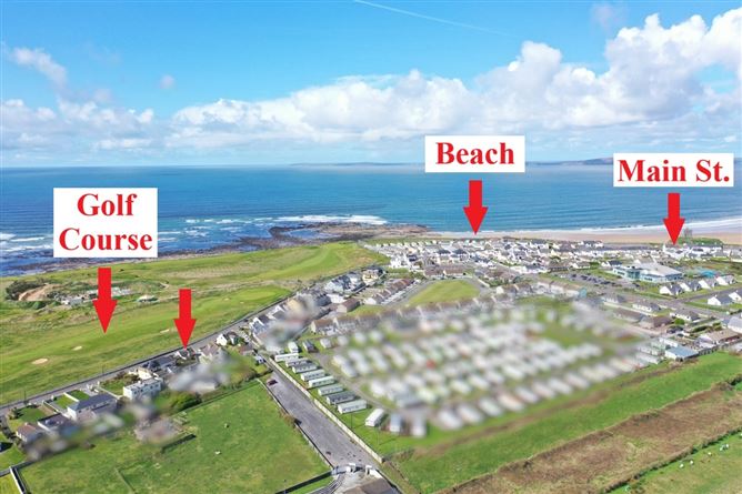 Greenview, Sandhill Road, Ballybunion, Kerry