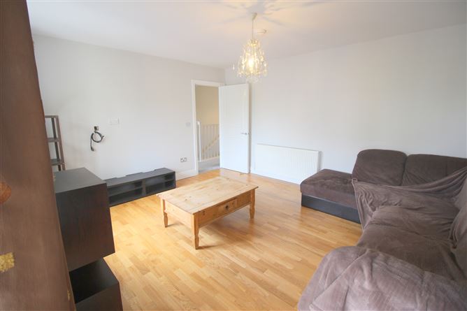 137 The Peninsula, Alexandra Walk, Clane, Co. Kildare