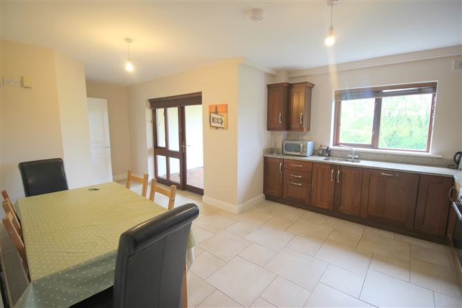 137 The Peninsula, Alexandra Walk, Clane, Co. Kildare