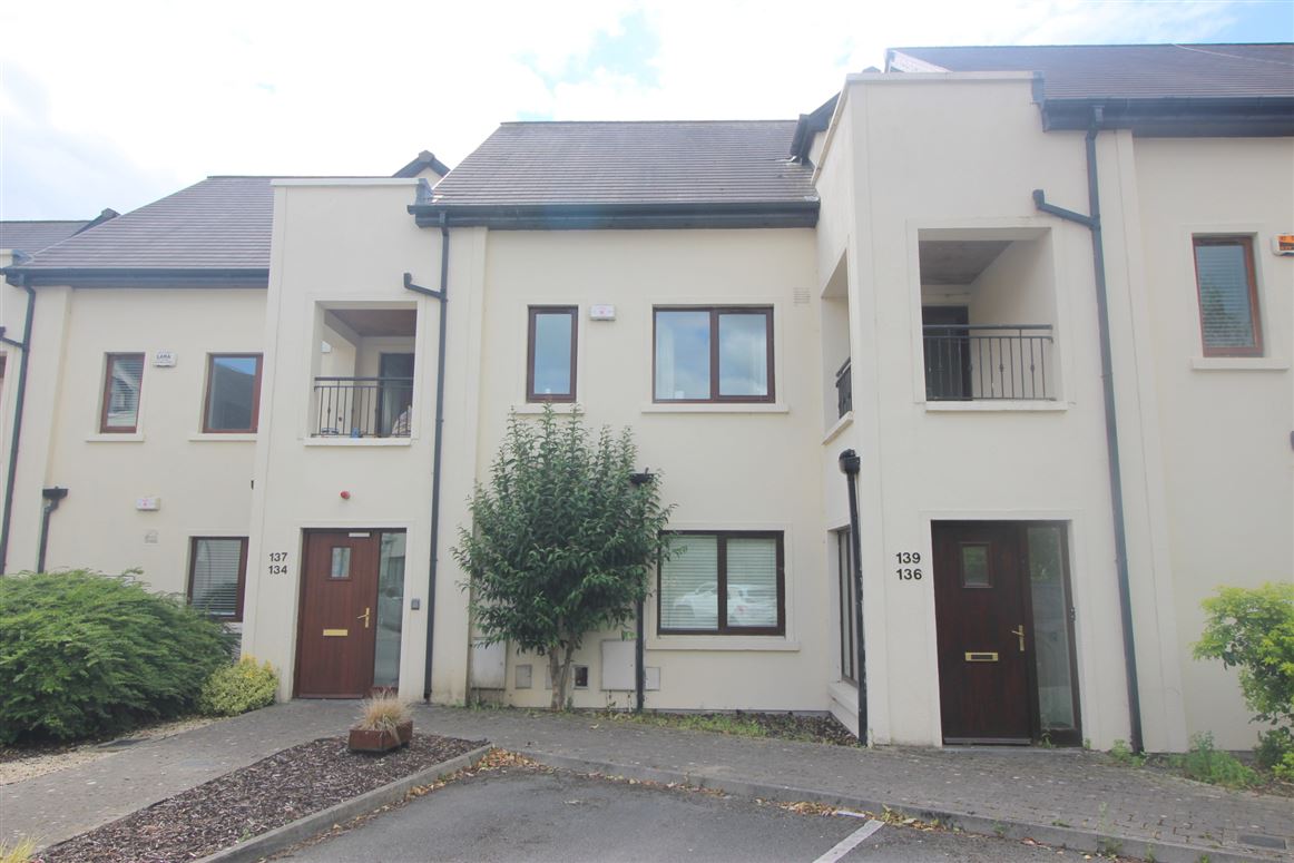 137 The Peninsula, Alexandra Walk, Clane, Co. Kildare