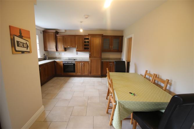 137 The Peninsula, Alexandra Walk, Clane, Co. Kildare