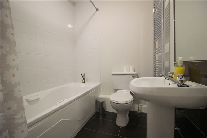 137 The Peninsula, Alexandra Walk, Clane, Co. Kildare