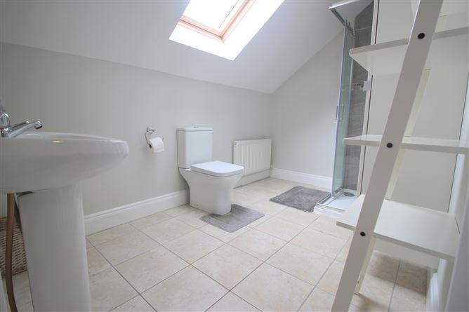 137 The Peninsula, Alexandra Walk, Clane, Co. Kildare