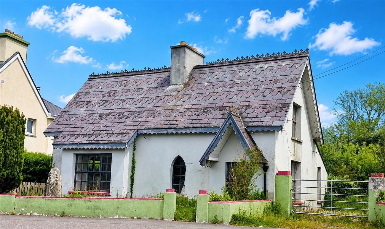 South Square, Sneem, Kerry