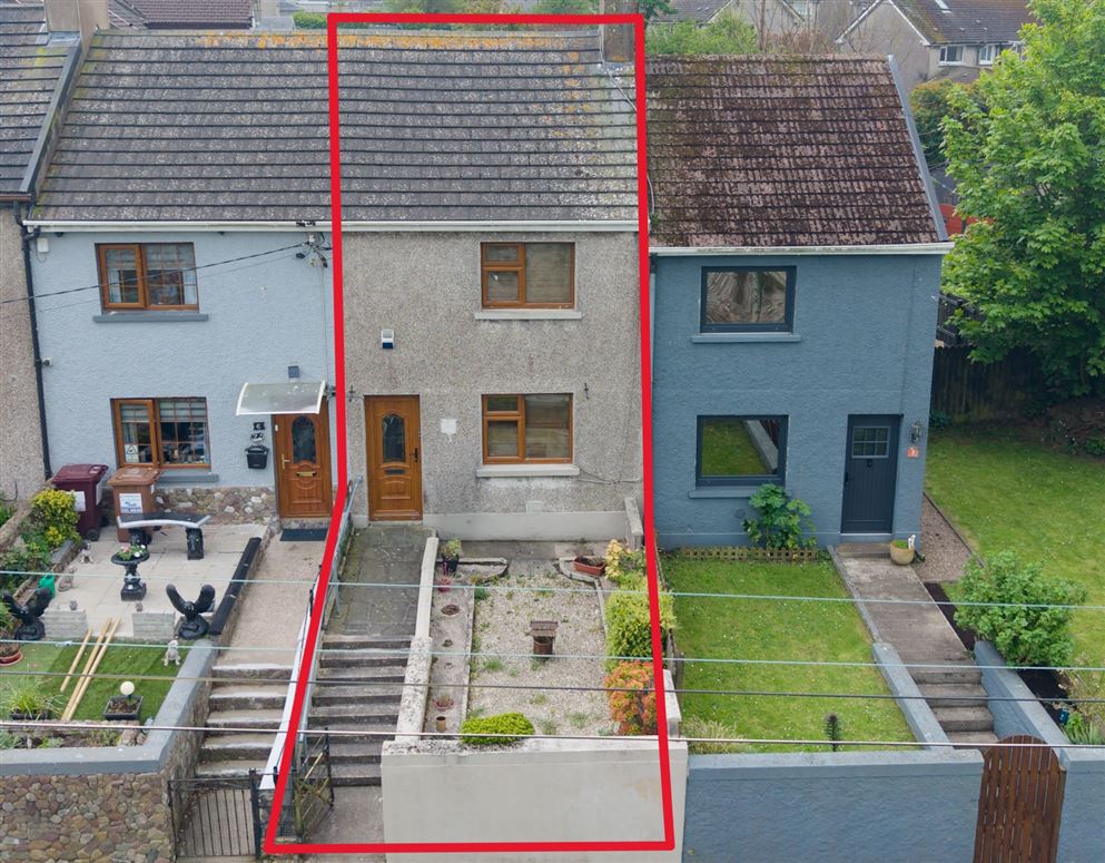 7 Sarsfield Terrace, Youghal, East Cork