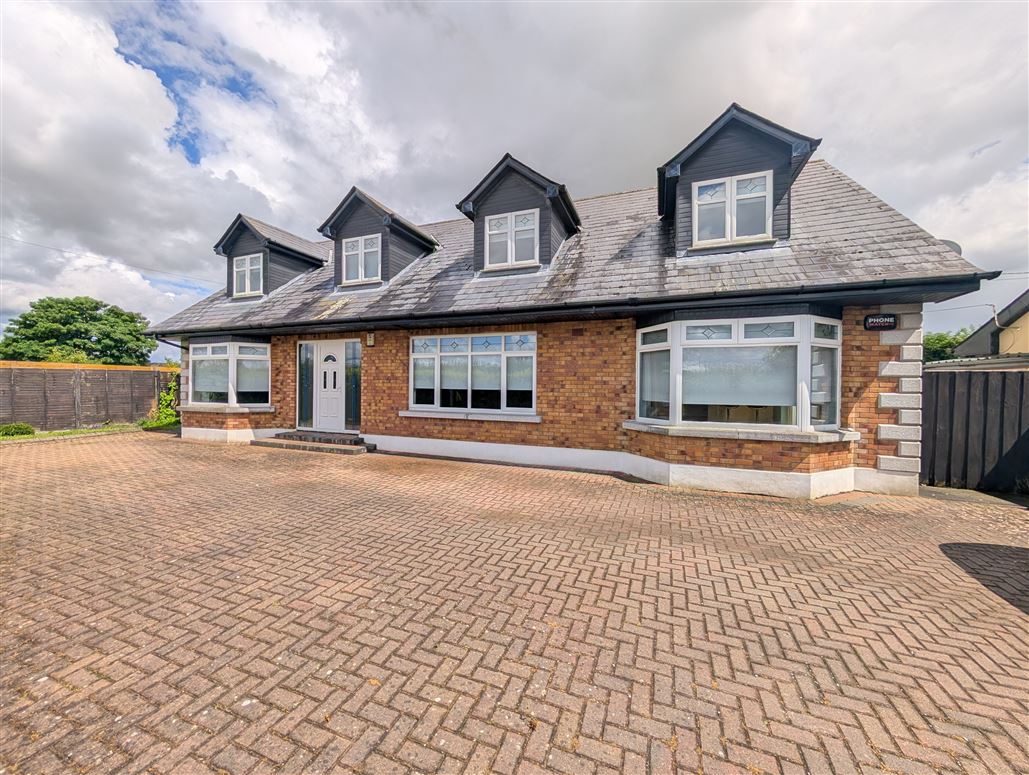 Shalveys Lane, Larrix Street, Duleek, Meath